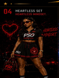 ❤️ Heartless Set