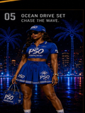 💙 Ocean Drive Set