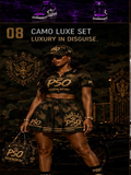 🪖 Camo Luxe Set