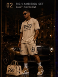 Rich Ambition Set