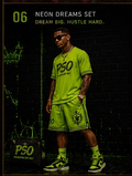 Neon Dreams Set