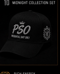 Midnight Collection Baseball Cap